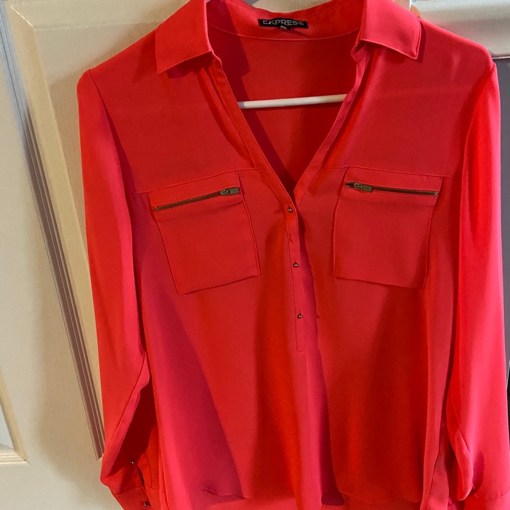 Express top - Picture 2 of 6